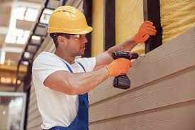 Best Historical Building Siding Restoration  in Lakeport, TX